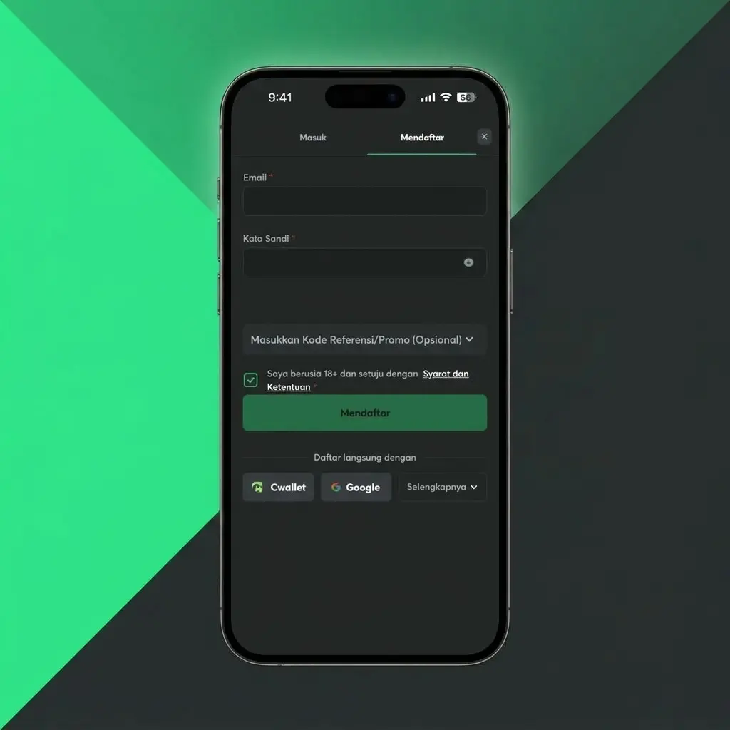 Panduan langkah cara deposit uang di BC Game untuk pemain Indonesia melalui QRIS, transfer bank, e-wallet, atau cryptocurrency
